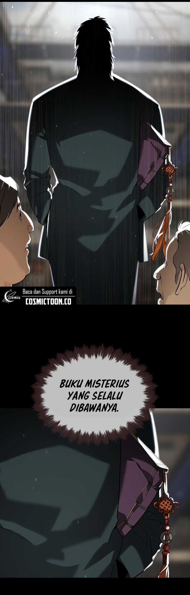 Killer Peter Chapter 64 Halaman 84