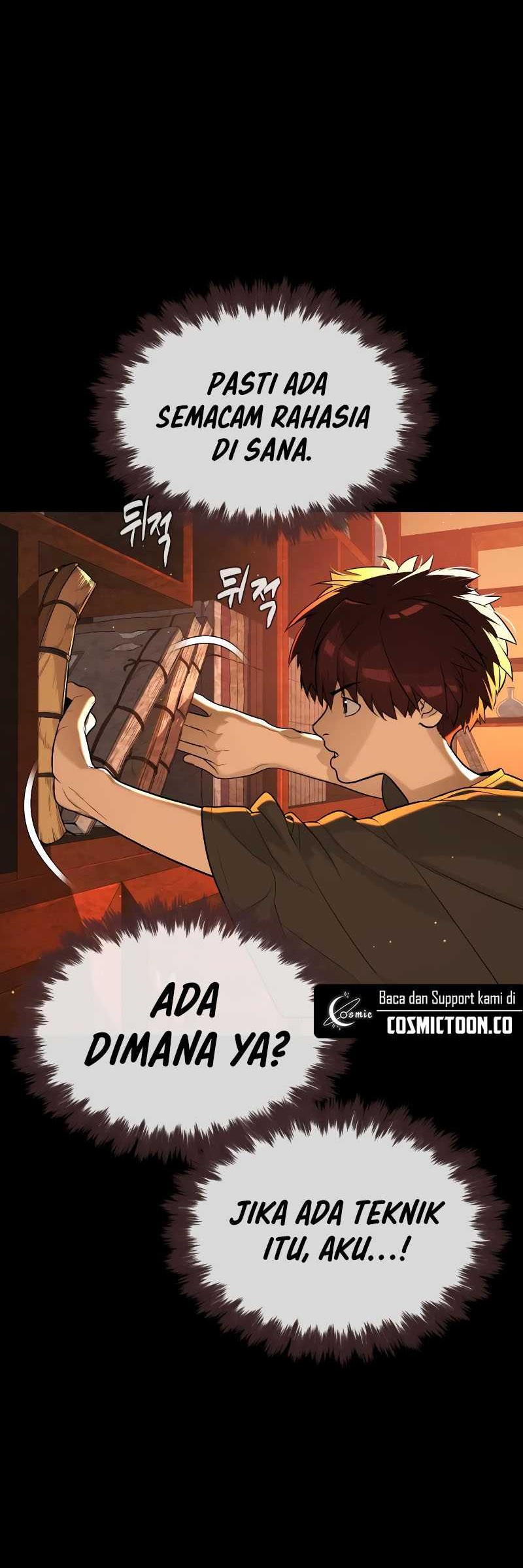 Killer Peter Chapter 64 Halaman 85