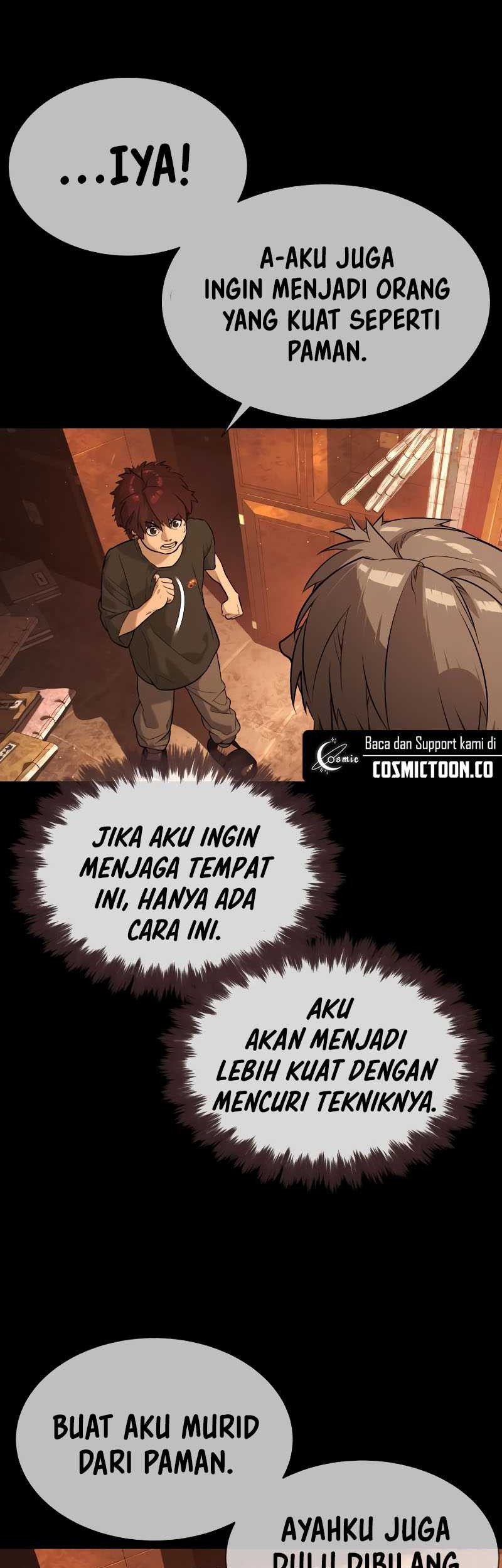Killer Peter Chapter 64 Halaman 88