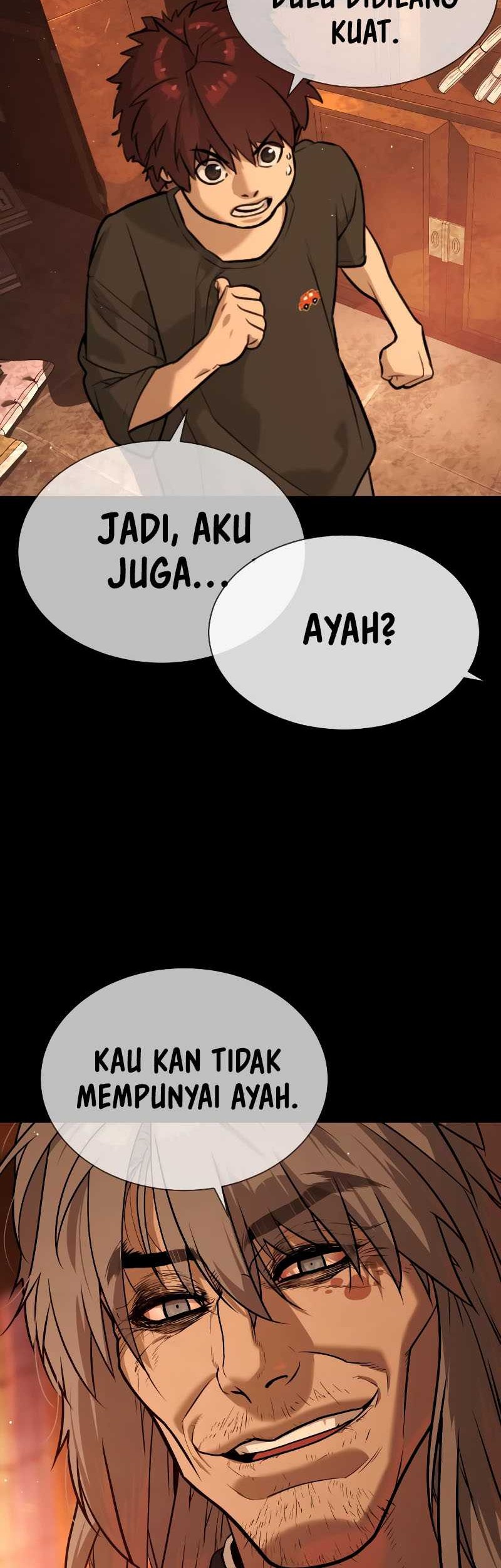 Killer Peter Chapter 64 Halaman 89