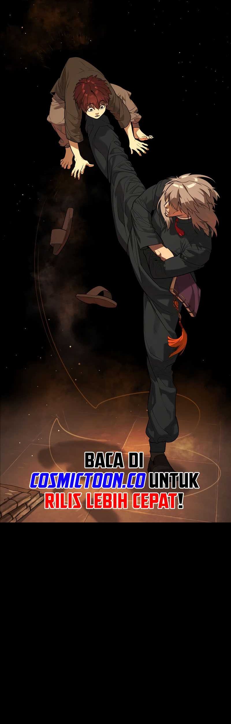 Killer Peter Chapter 64 Halaman 91