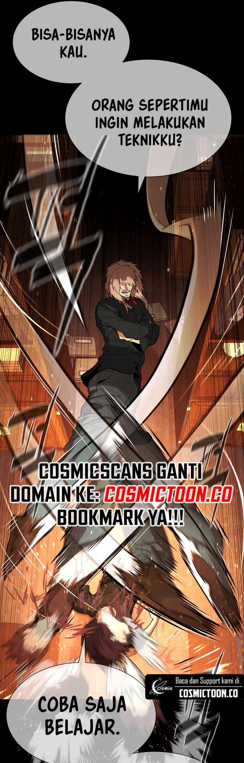 Killer Peter Chapter 64 Halaman 93