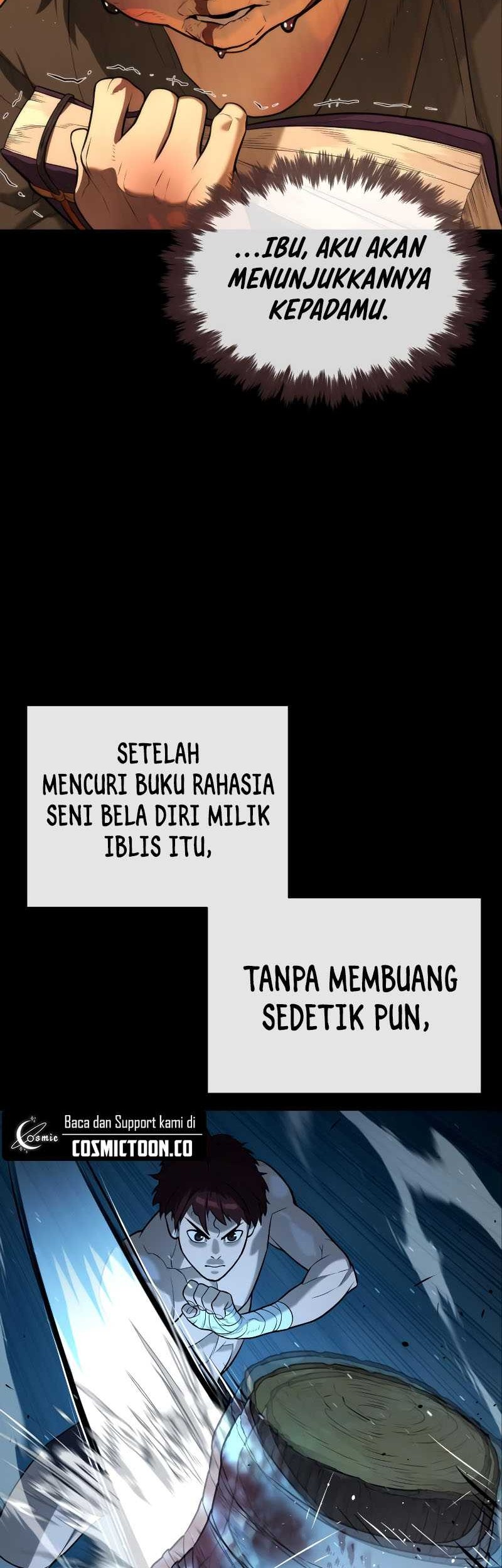 Killer Peter Chapter 64 Halaman 96