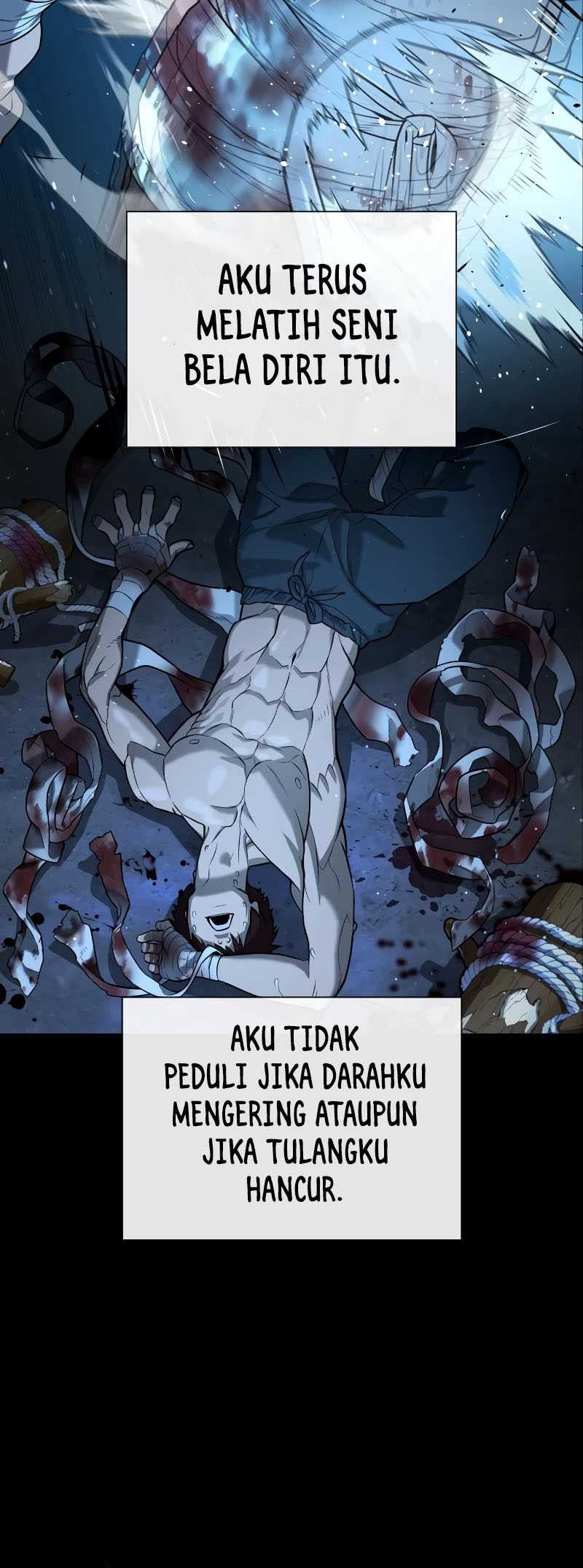 Killer Peter Chapter 64 Halaman 97