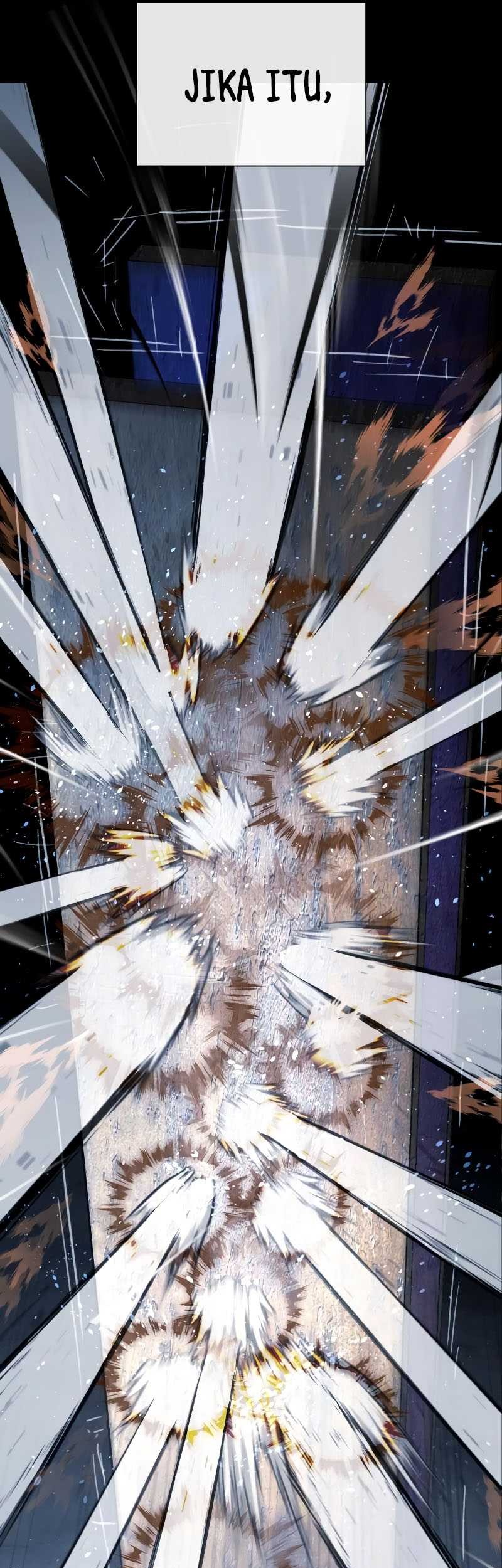 Killer Peter Chapter 64 Halaman 98