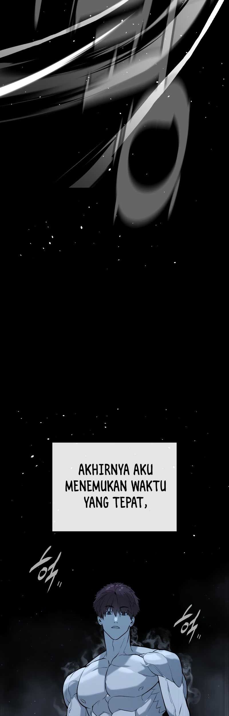 Killer Peter Chapter 64 Halaman 100