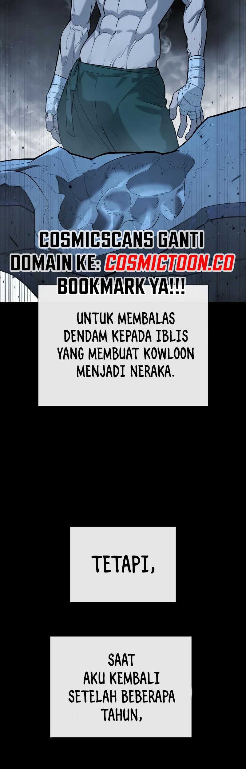 Killer Peter Chapter 64 Halaman 101