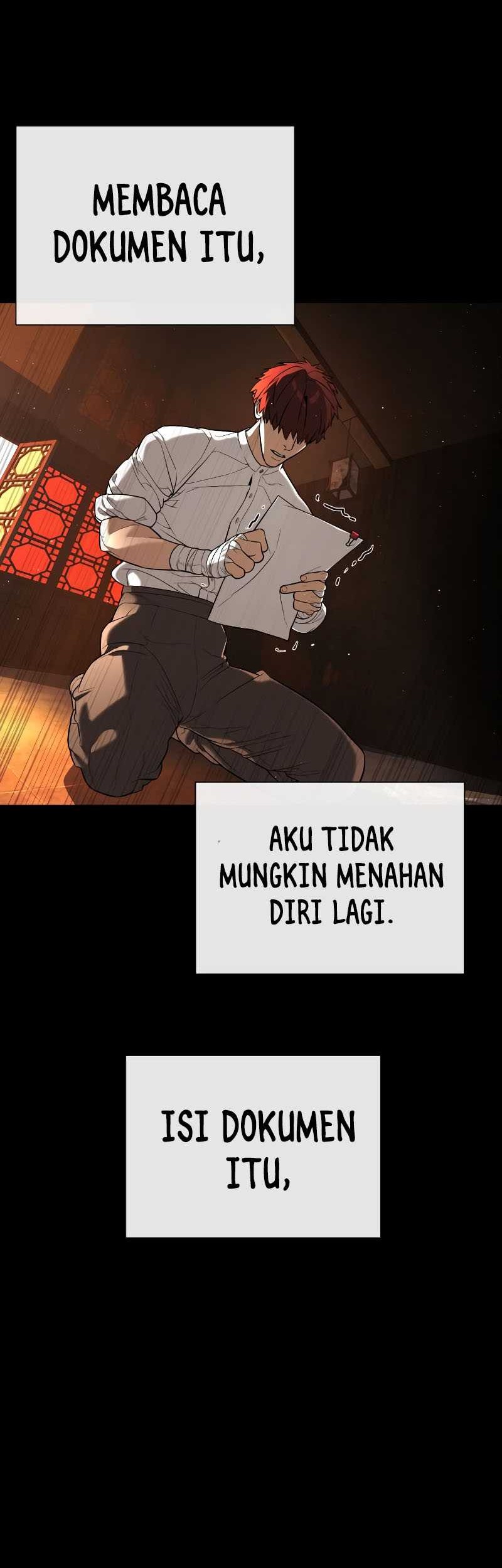 Killer Peter Chapter 64 Halaman 103