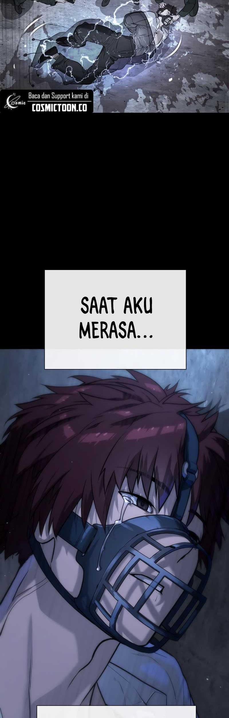 Killer Peter Chapter 64 Halaman 108
