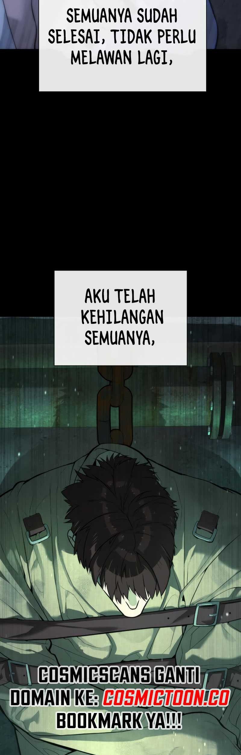 Killer Peter Chapter 64 Halaman 109