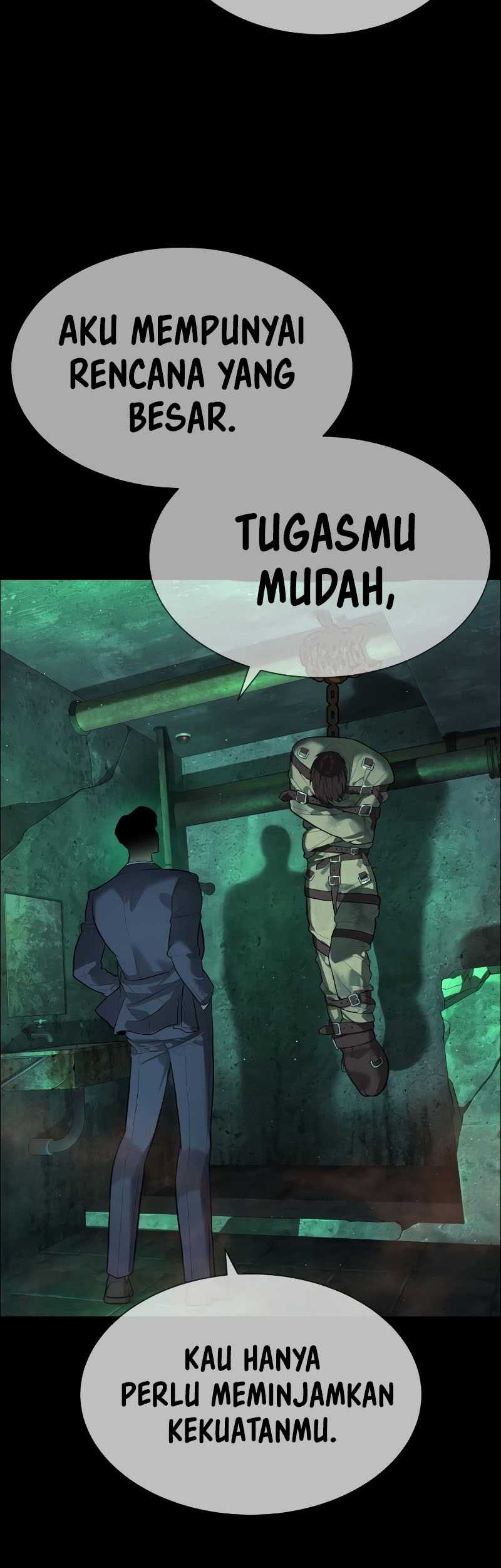 Killer Peter Chapter 64 Halaman 115