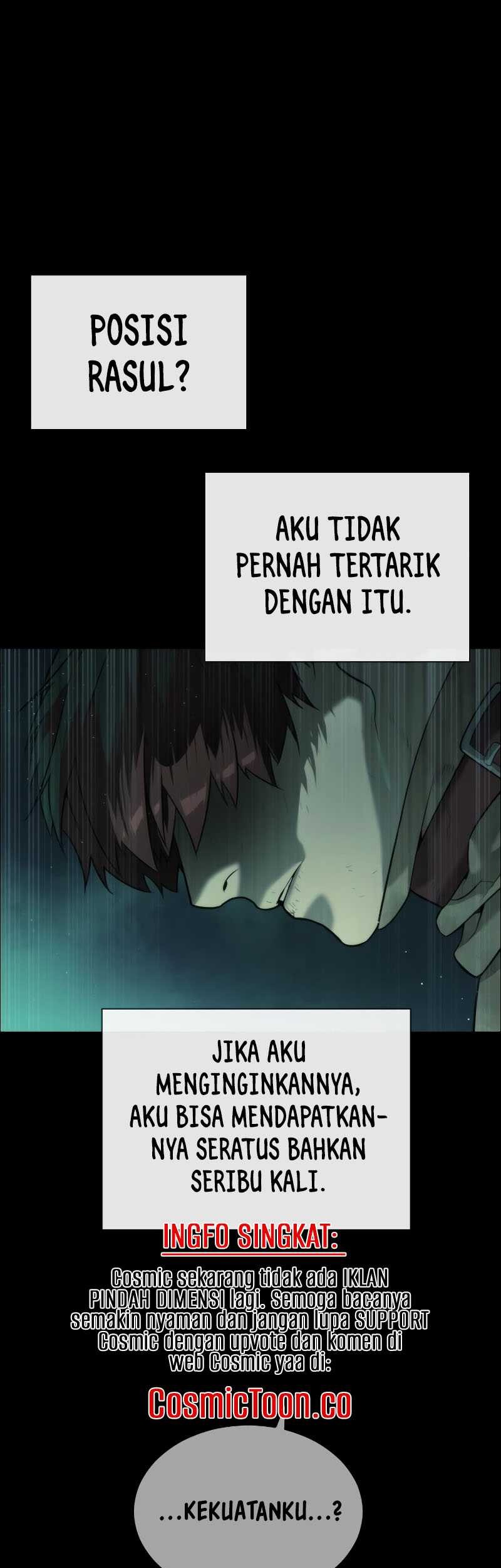 Killer Peter Chapter 64 Halaman 116
