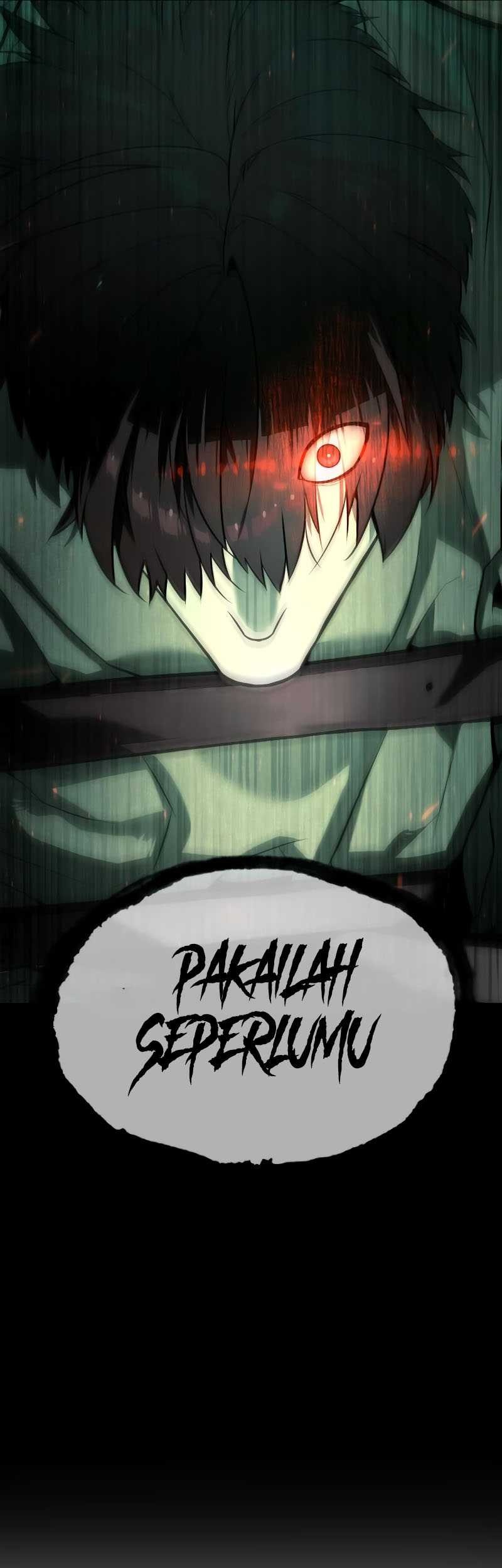 Killer Peter Chapter 64 Halaman 118