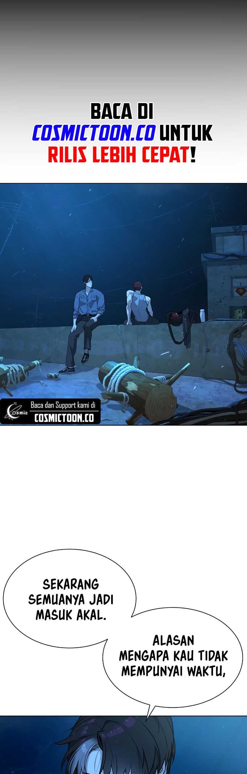 Killer Peter Chapter 64 Halaman 119
