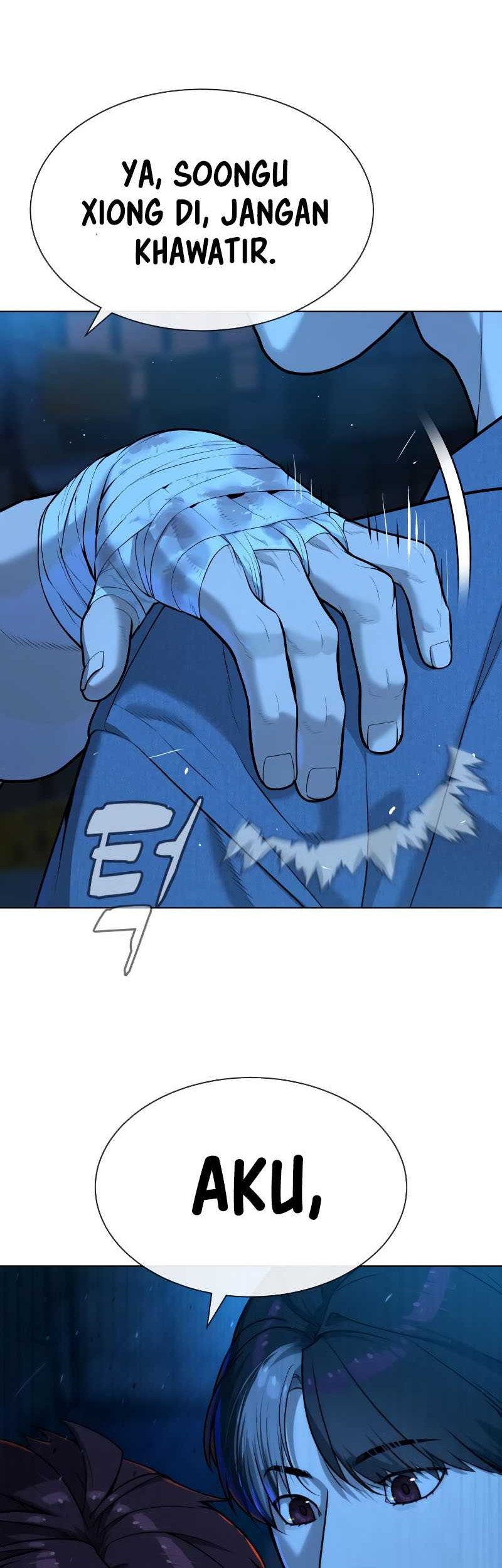Killer Peter Chapter 64 Halaman 121