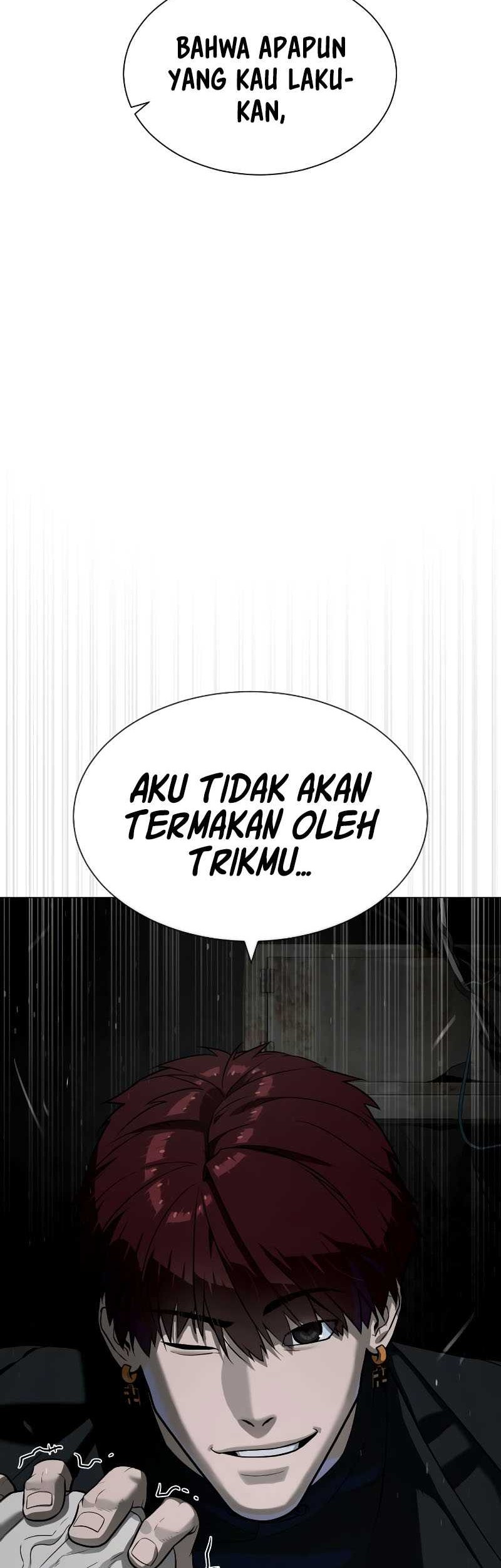 Killer Peter Chapter 67 Halaman 3