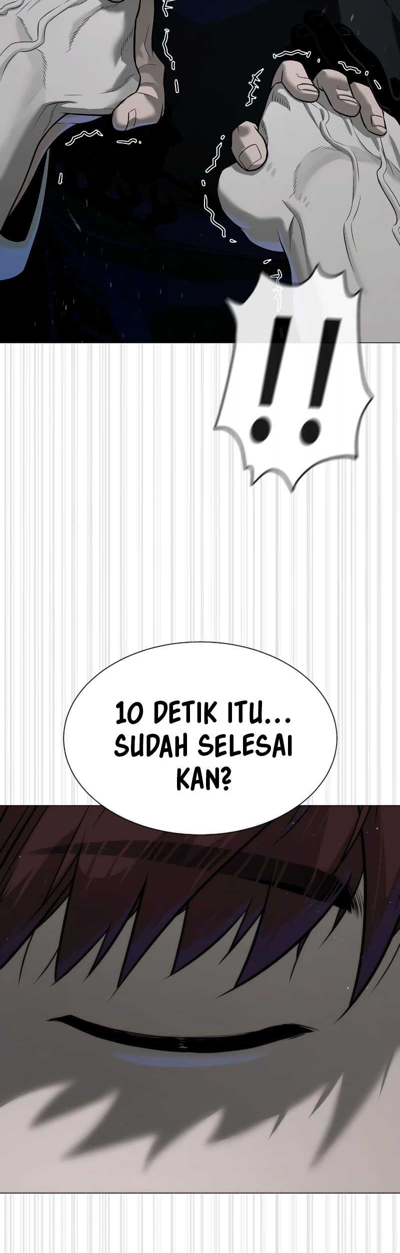 Killer Peter Chapter 67 Halaman 4