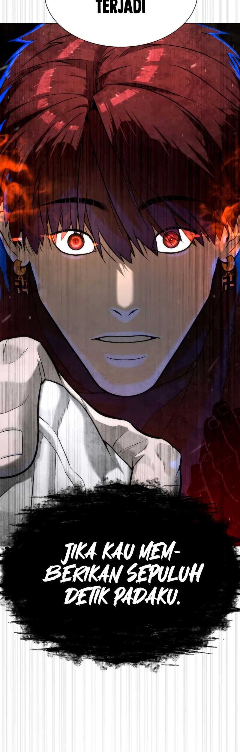 Killer Peter Chapter 67 Halaman 6