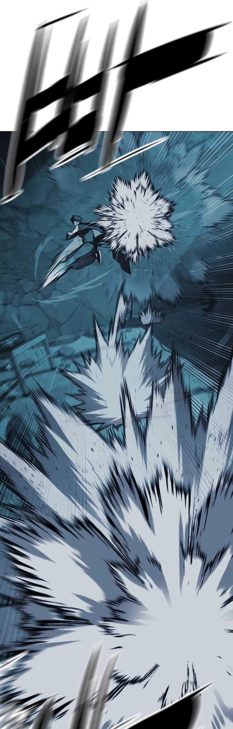 Killer Peter Chapter 67 Halaman 9