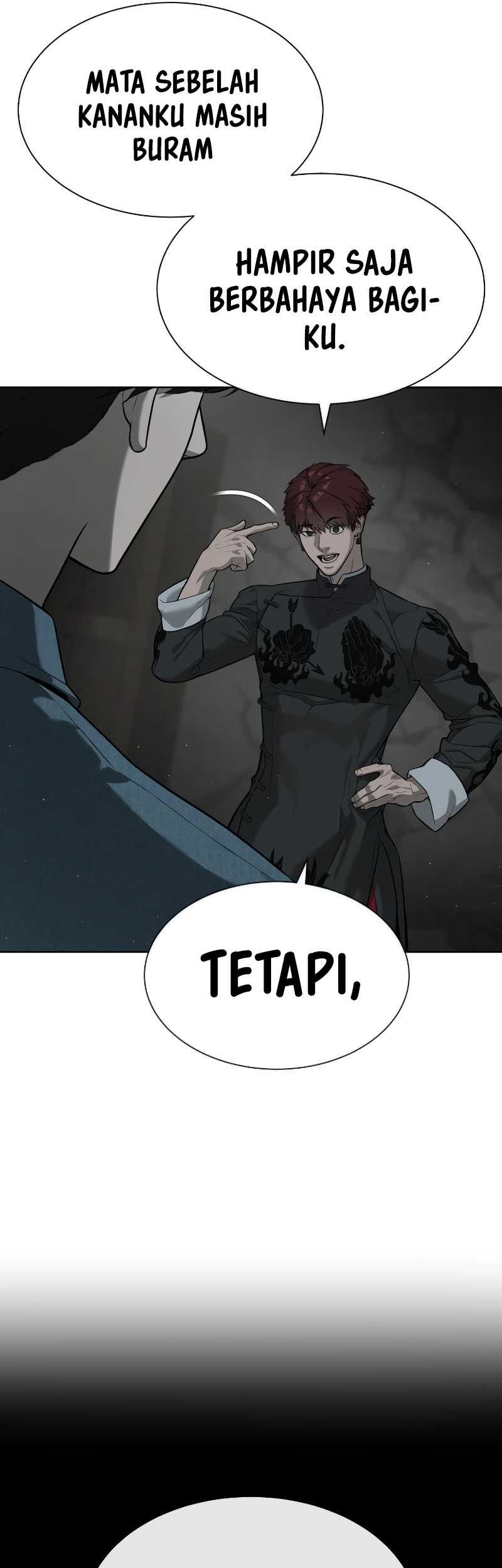 Killer Peter Chapter 67 Halaman 15
