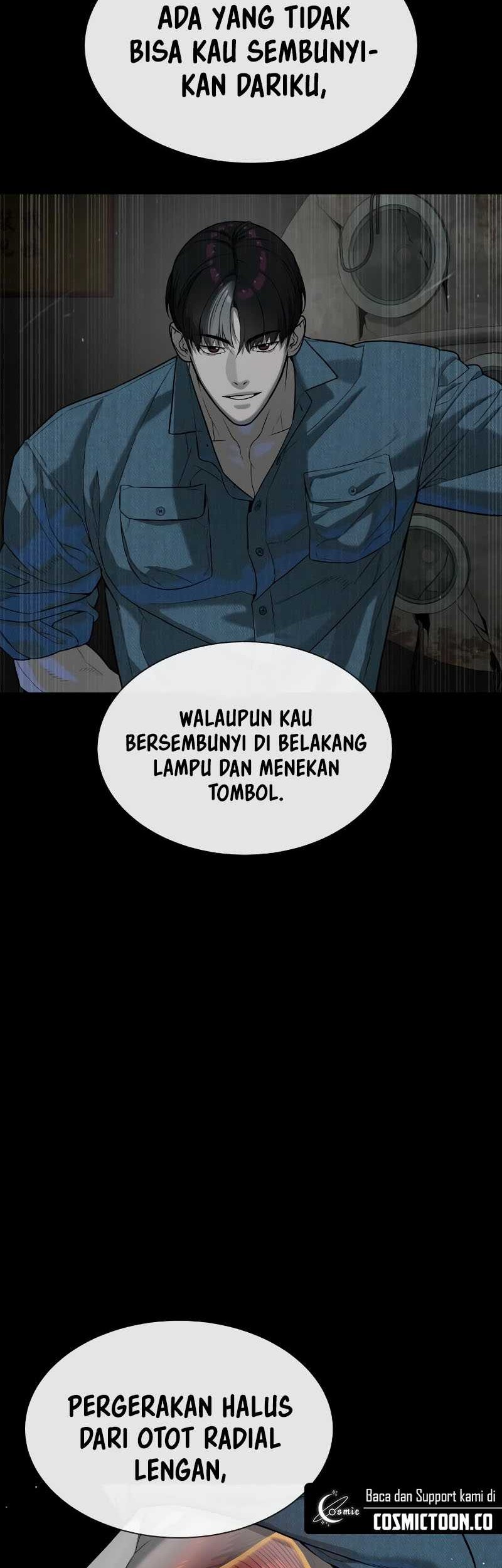 Killer Peter Chapter 67 Halaman 16