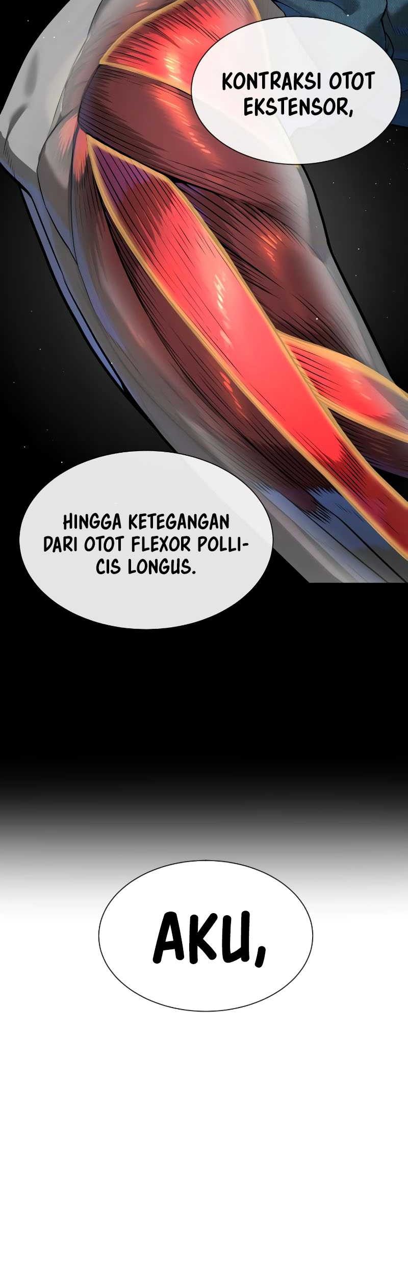 Killer Peter Chapter 67 Halaman 17