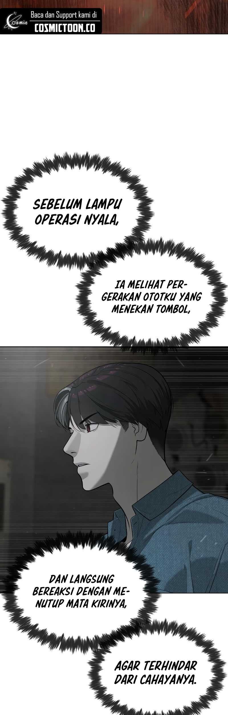 Killer Peter Chapter 67 Halaman 19