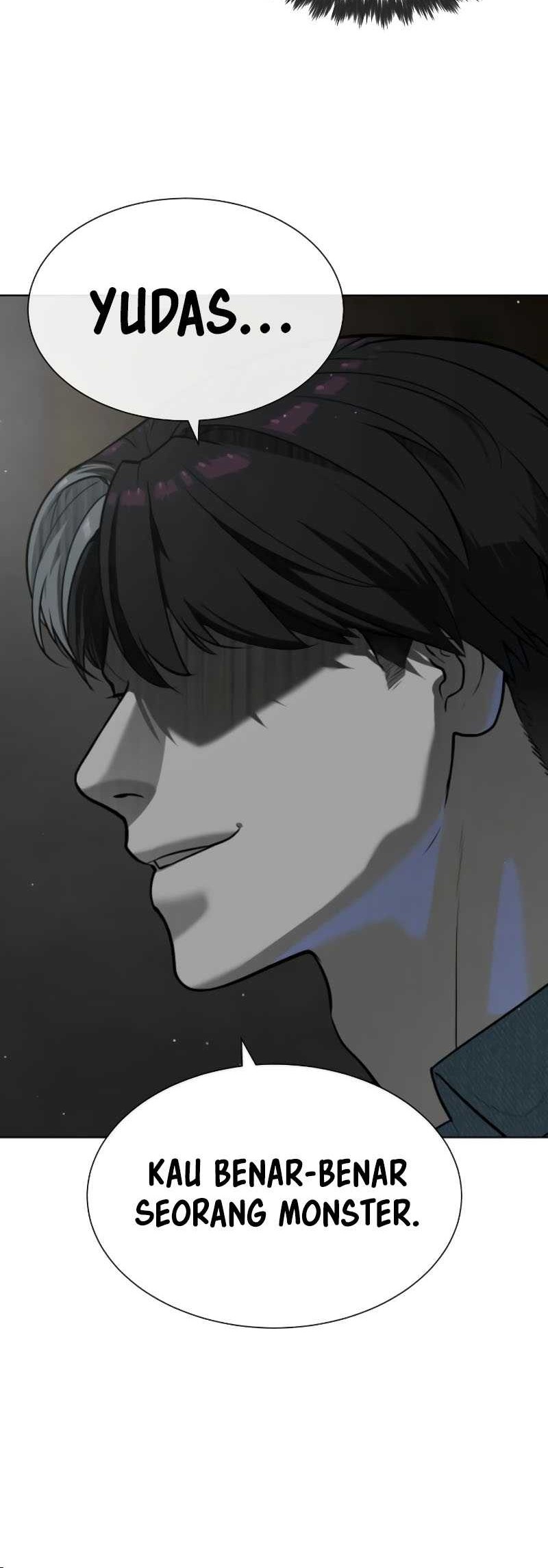 Killer Peter Chapter 67 Halaman 20
