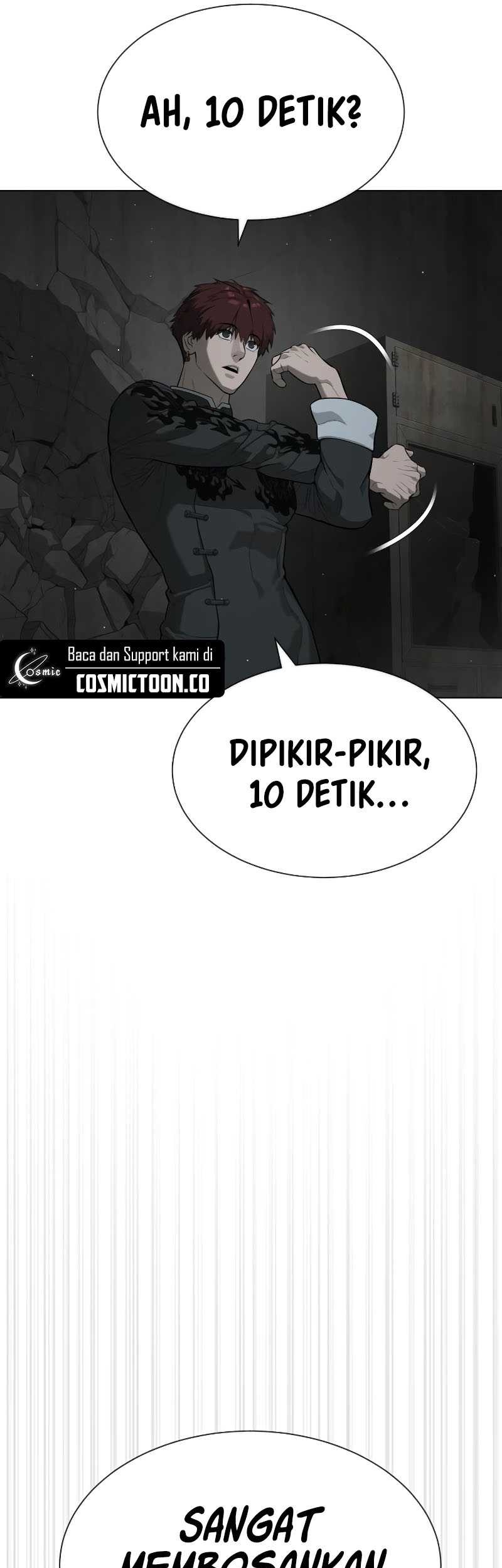 Killer Peter Chapter 67 Halaman 21