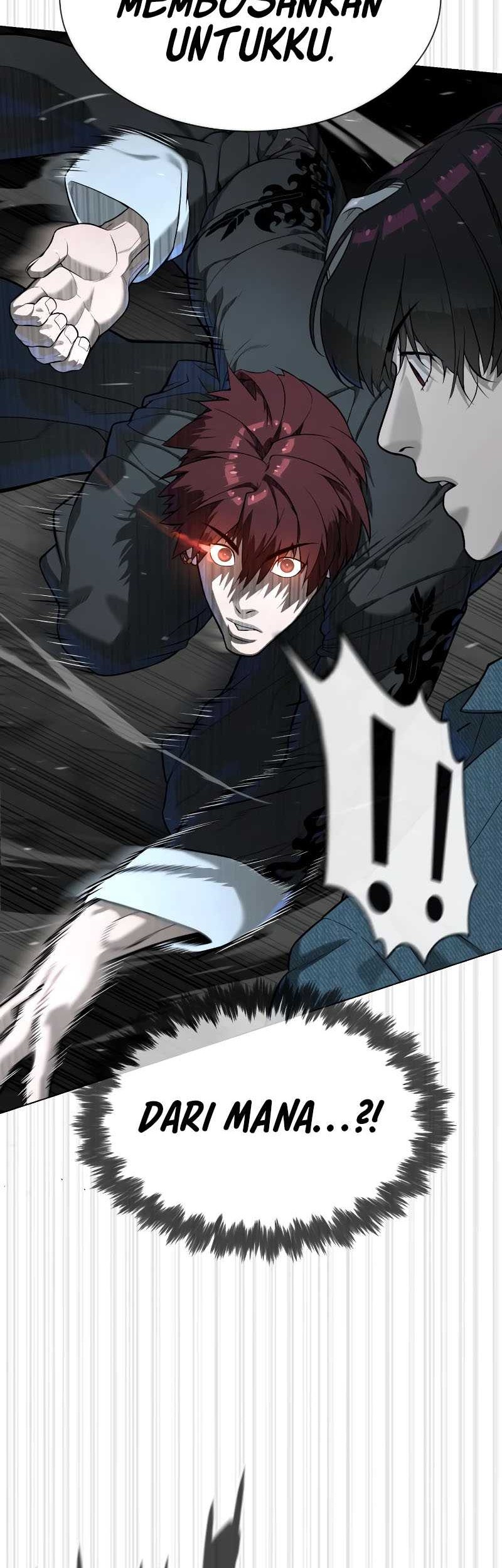 Killer Peter Chapter 67 Halaman 22