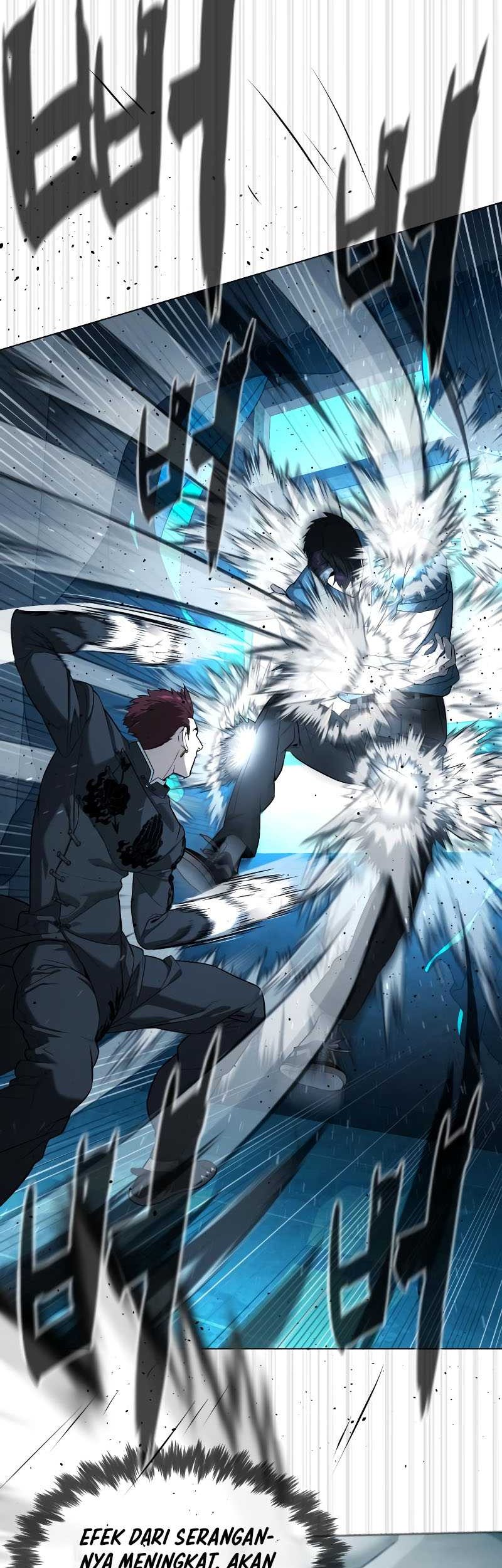 Killer Peter Chapter 67 Halaman 23