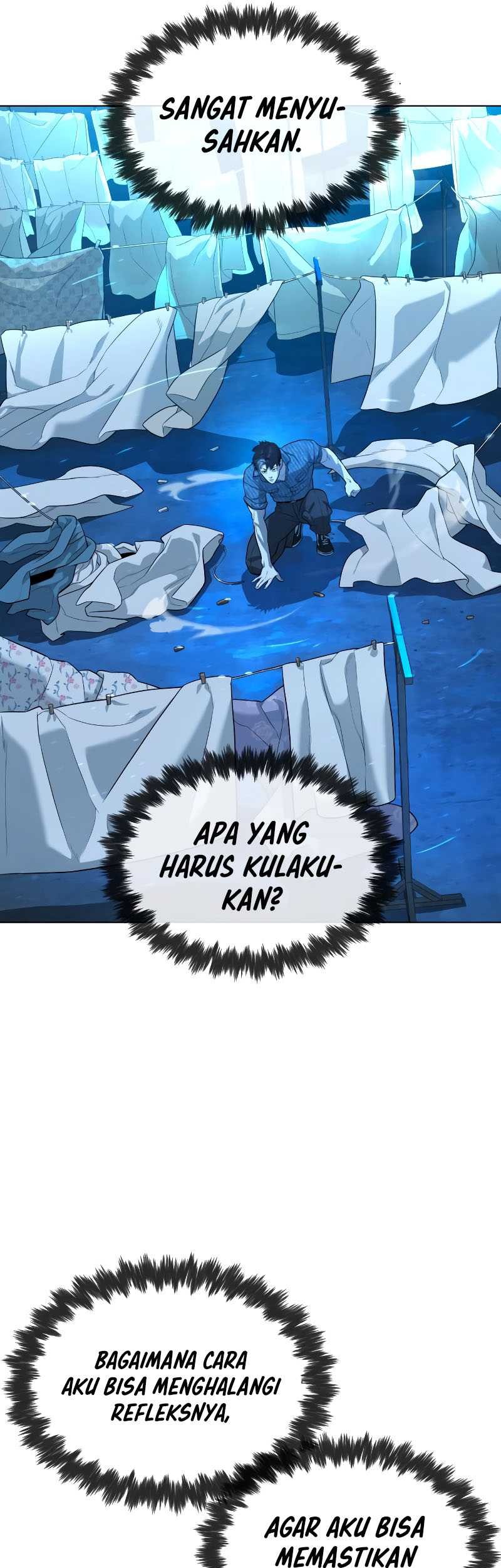 Killer Peter Chapter 67 Halaman 27