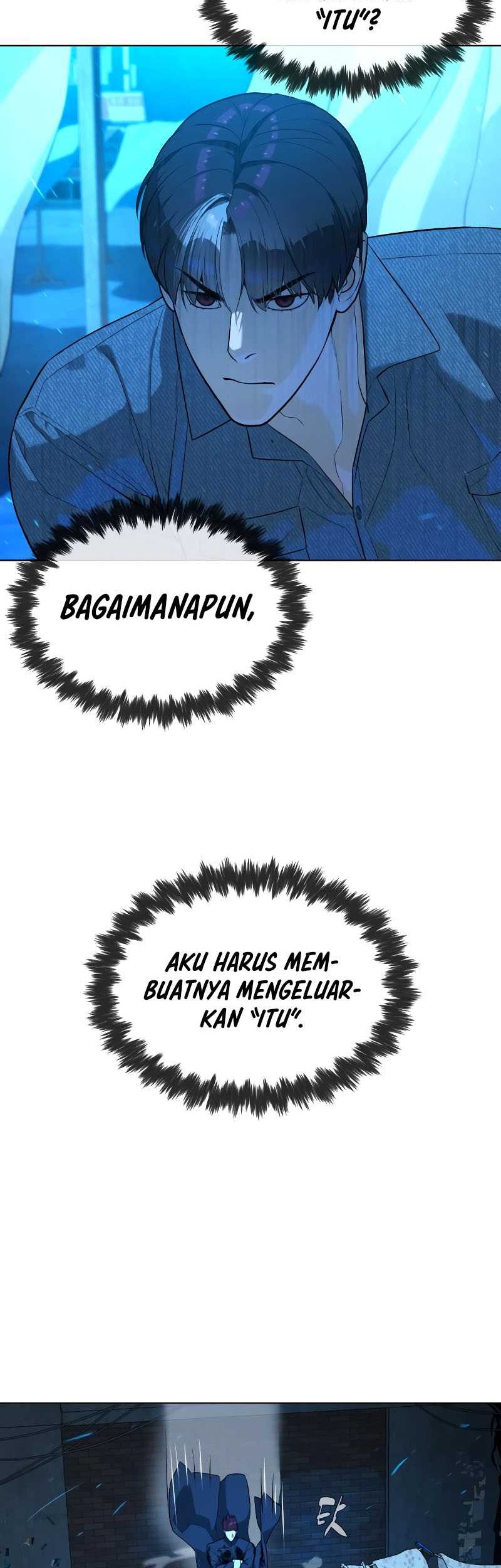 Killer Peter Chapter 67 Halaman 28