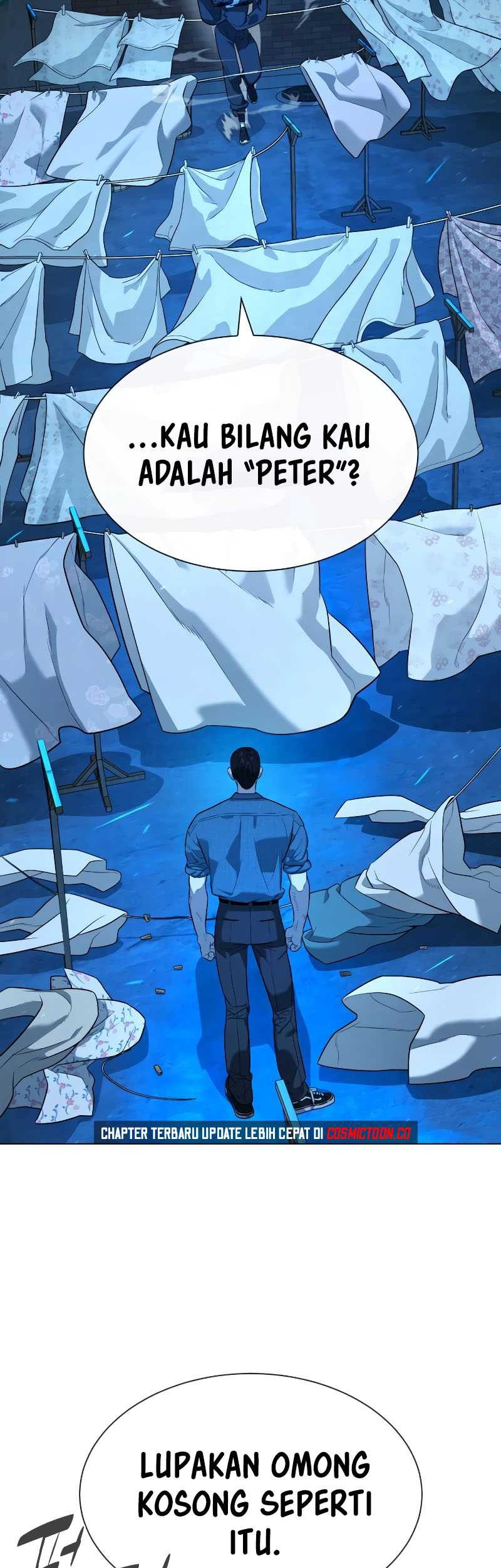 Killer Peter Chapter 67 Halaman 29