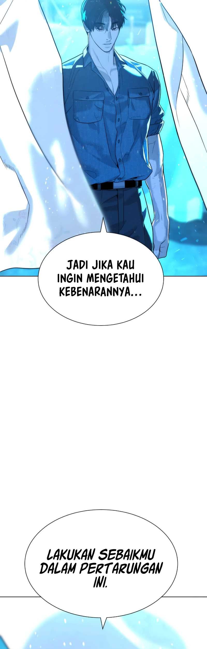 Killer Peter Chapter 67 Halaman 31