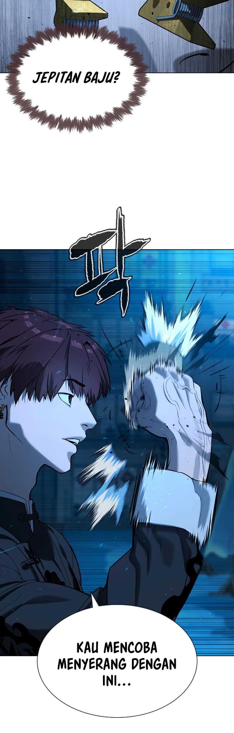 Killer Peter Chapter 67 Halaman 34