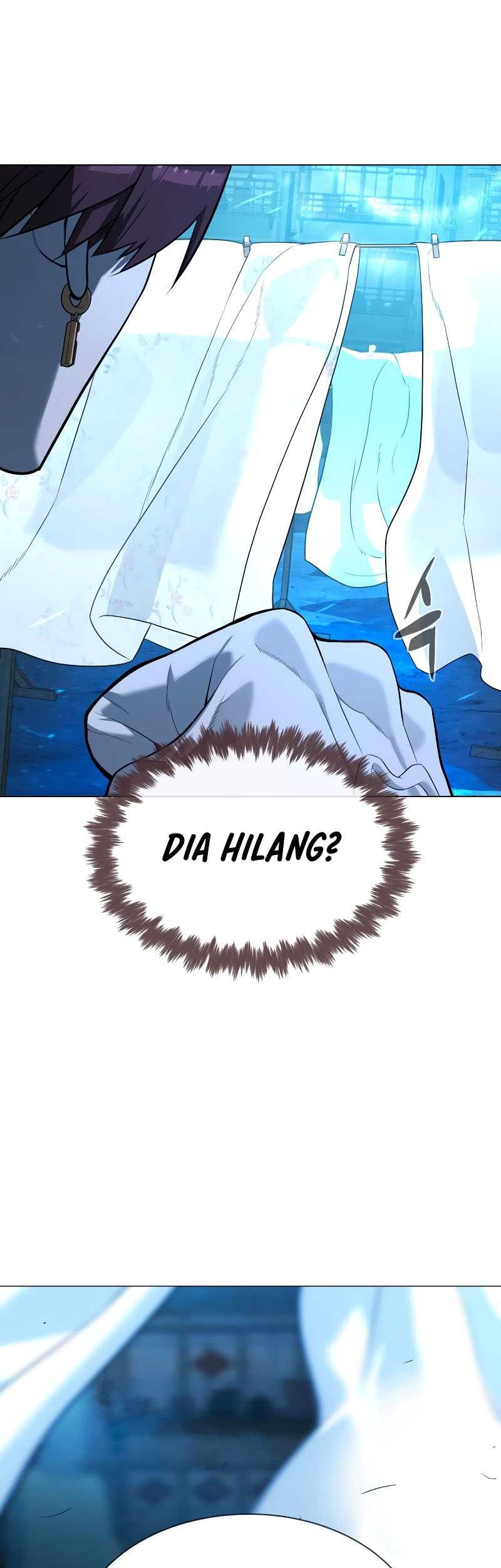 Killer Peter Chapter 67 Halaman 35