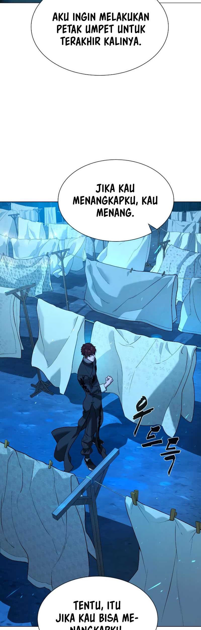 Killer Peter Chapter 67 Halaman 36