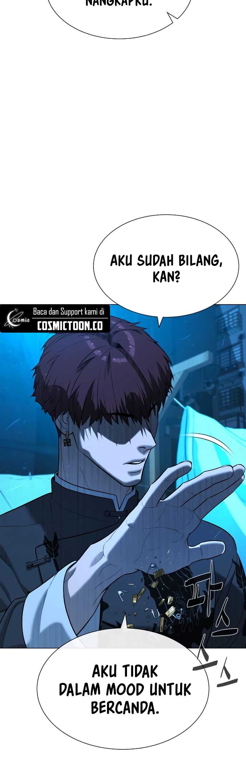 Killer Peter Chapter 67 Halaman 37