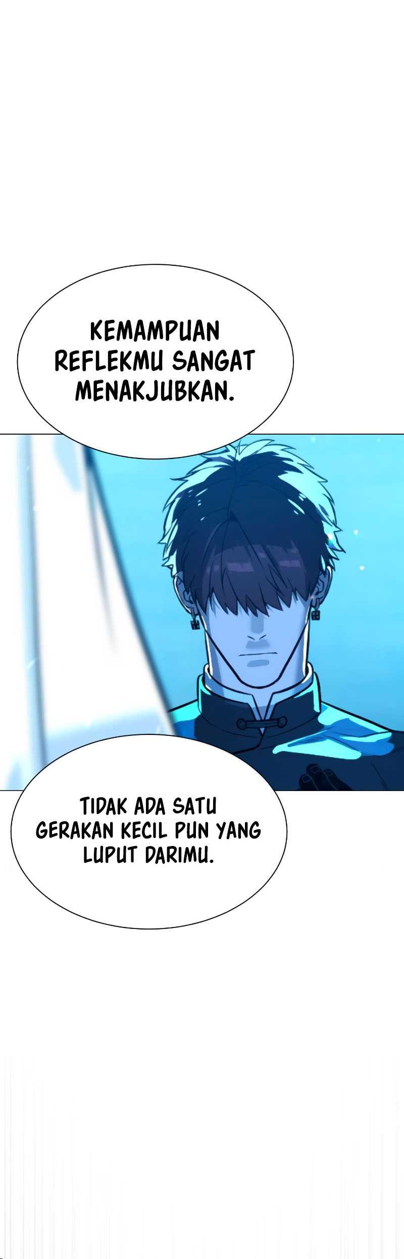 Killer Peter Chapter 67 Halaman 38