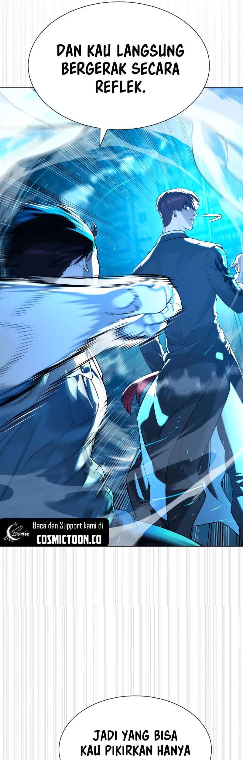 Killer Peter Chapter 67 Halaman 39
