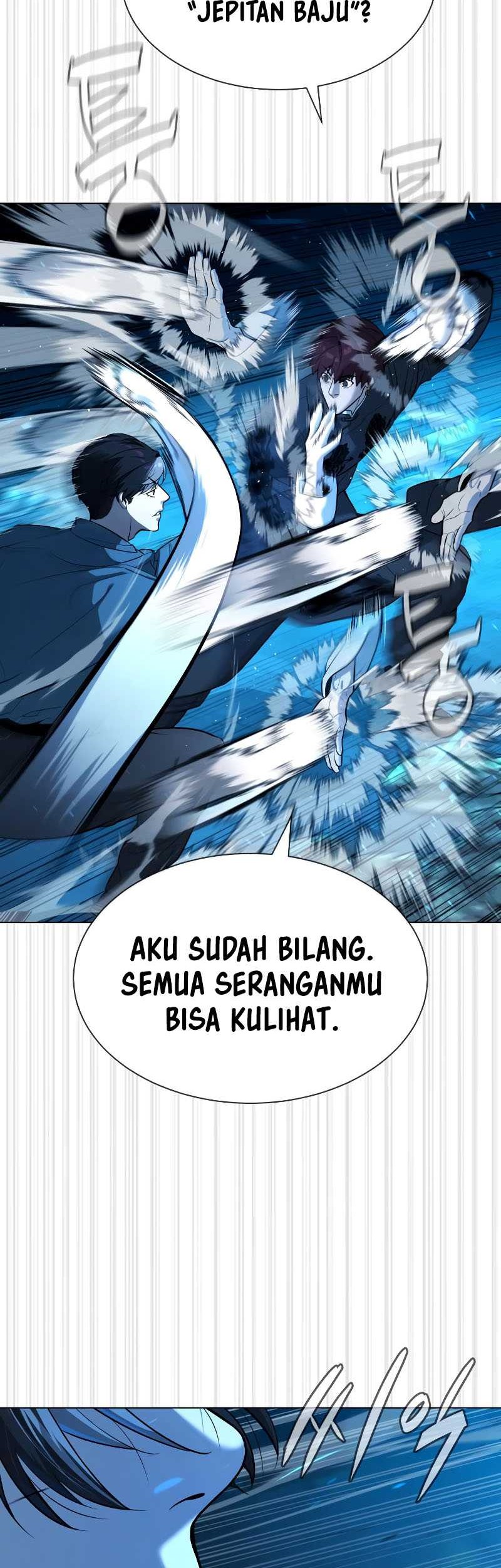 Killer Peter Chapter 67 Halaman 40
