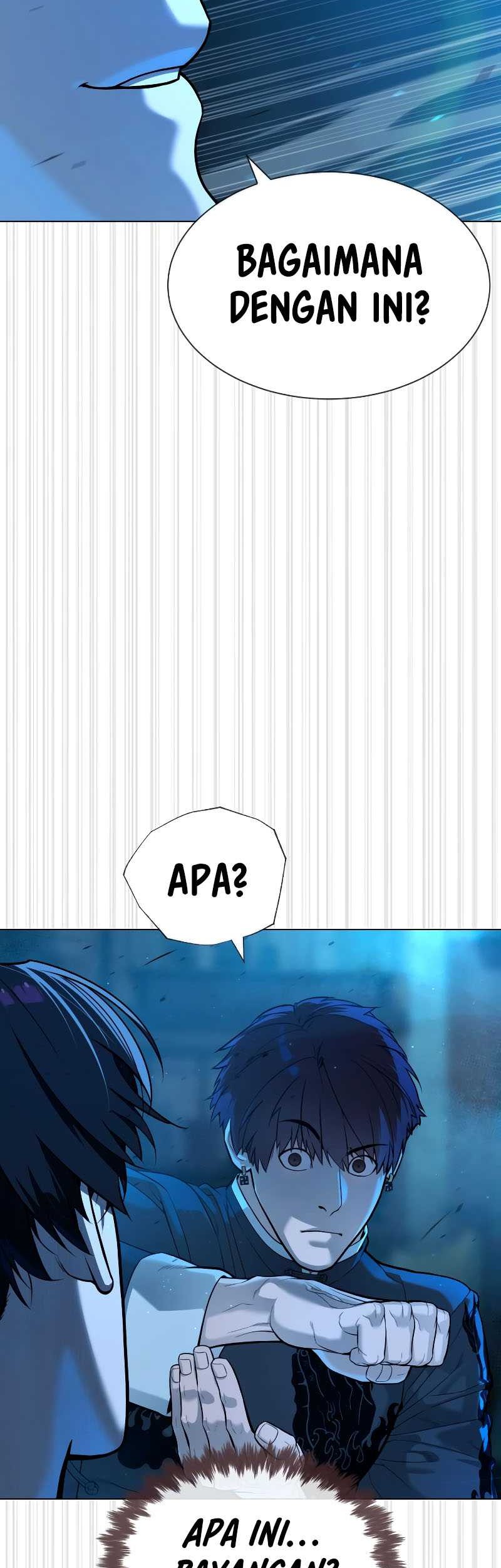 Killer Peter Chapter 67 Halaman 41