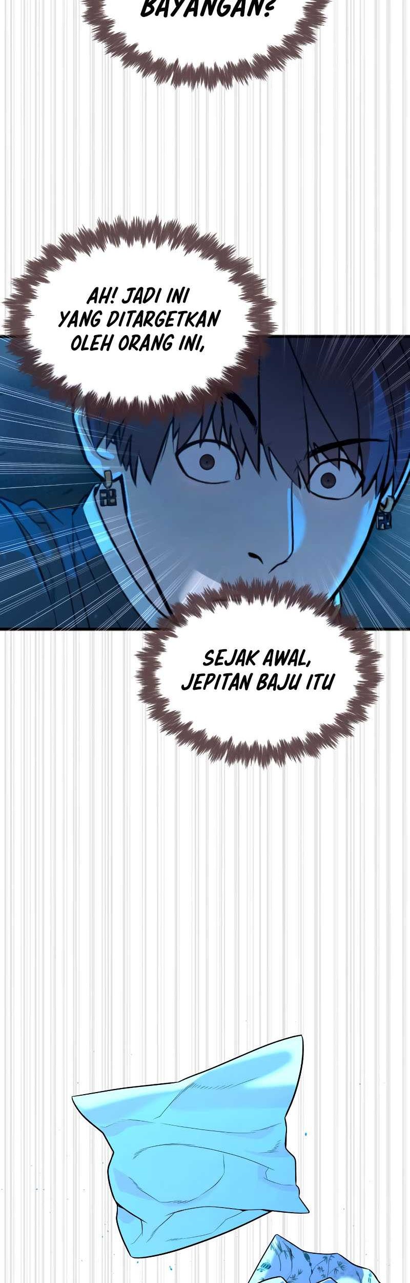 Killer Peter Chapter 67 Halaman 42