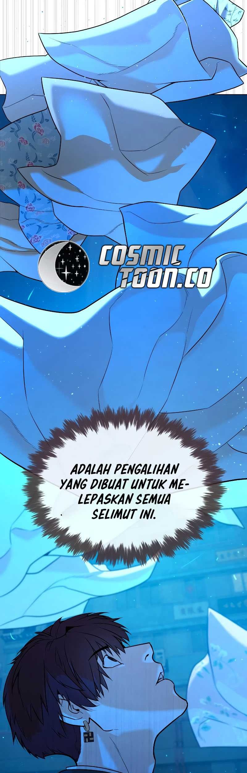 Killer Peter Chapter 67 Halaman 43