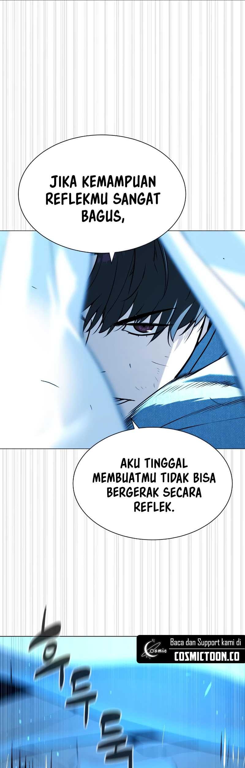 Killer Peter Chapter 67 Halaman 45