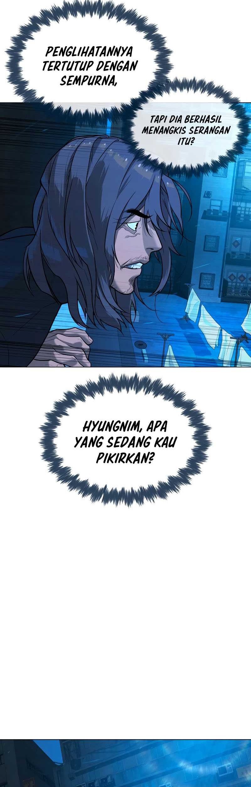Killer Peter Chapter 67 Halaman 52