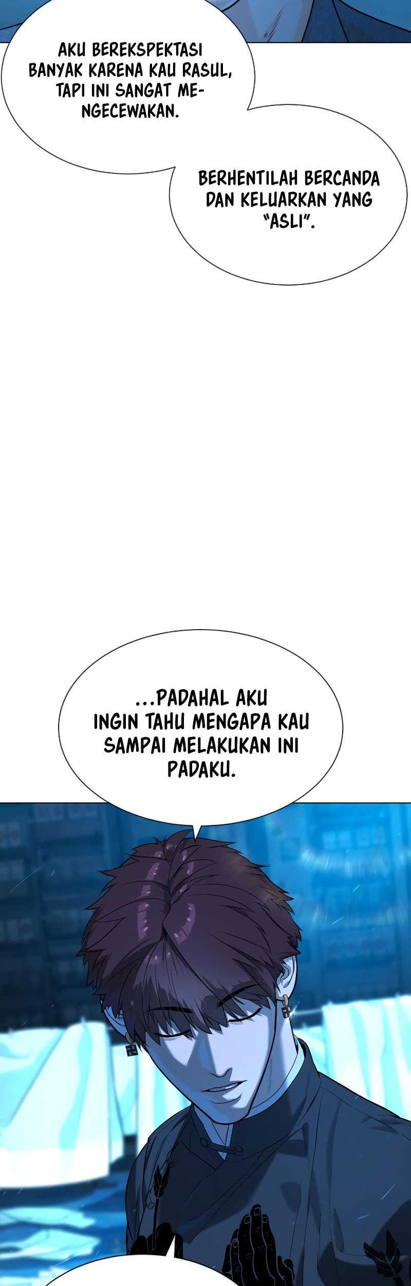 Killer Peter Chapter 67 Halaman 54