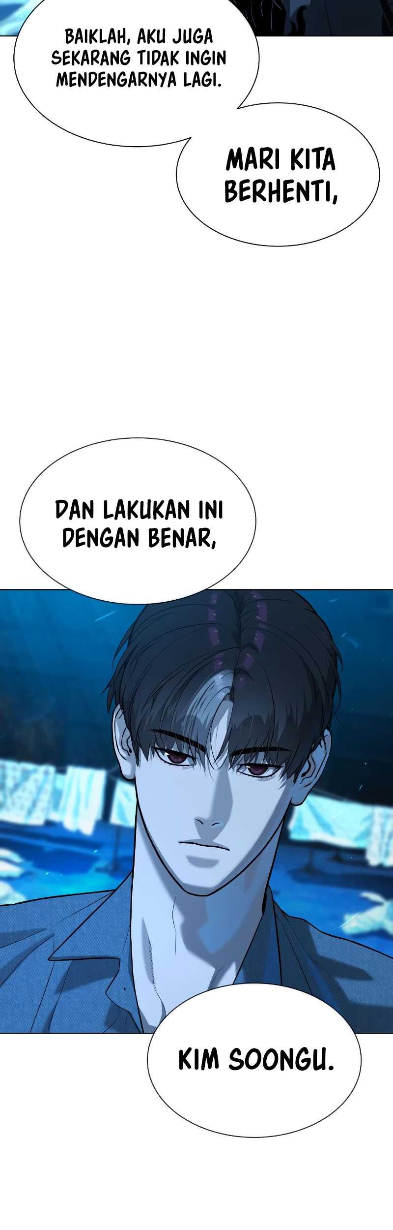 Killer Peter Chapter 67 Halaman 55