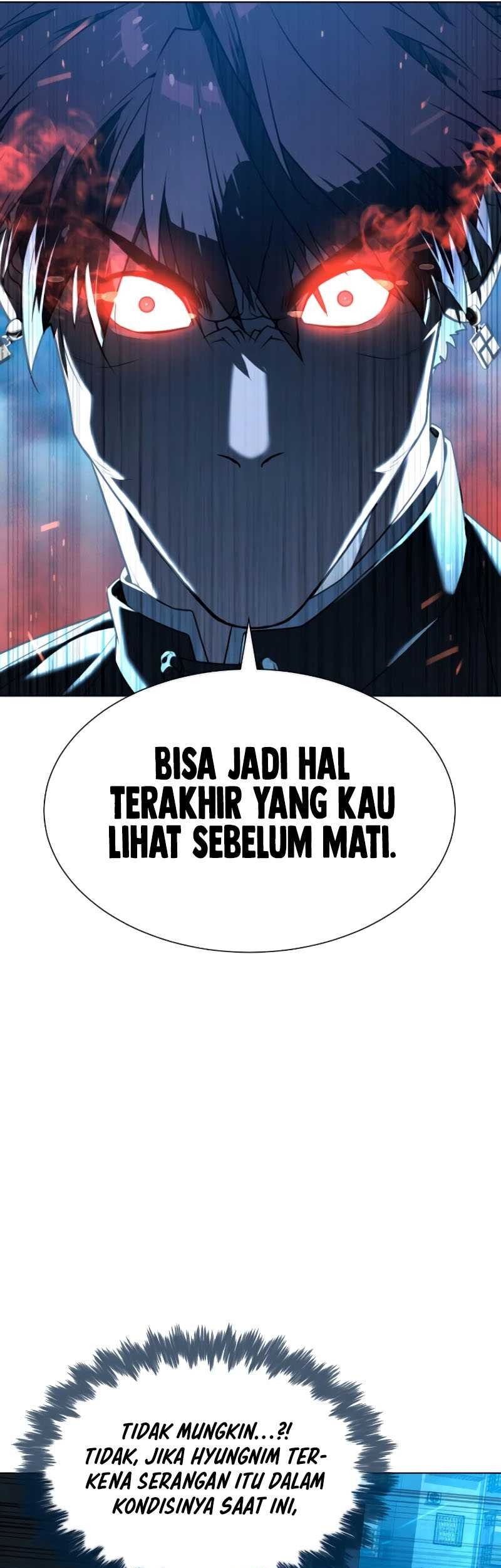 Killer Peter Chapter 67 Halaman 57